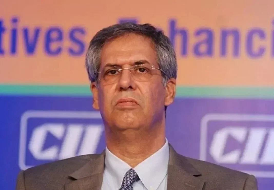 Noel Tata Opposes N Chandrasekaran's Reappointment at Tata Sons?blur=25