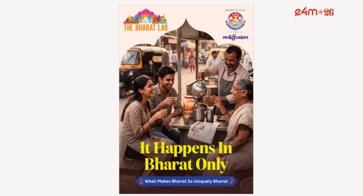New Report Highlights Unique Indian Consumer Behaviors for Marketing