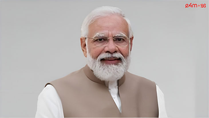Transforming India: A Journey from Holograms to AI Innovation