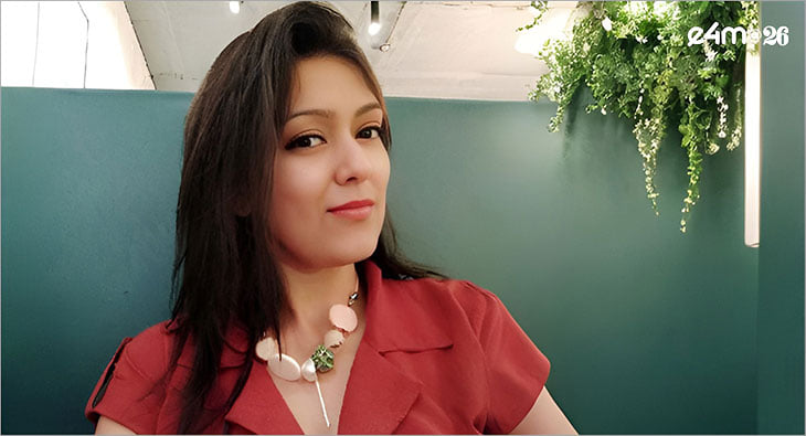Chaitali Mehendale Takes On VP Role at IDFC First Bank?blur=25