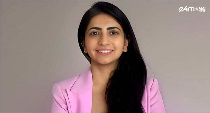 Bhavna Verma