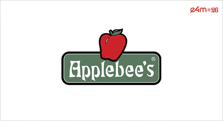 Applebee's Selects BBDO Chicago as New Creative Partner