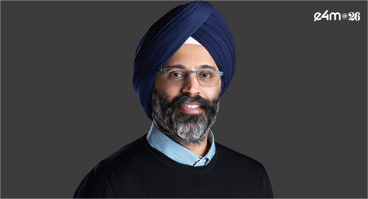 Disney Appoints Karandeep Anand as Chief Technology Officer