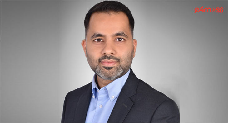 Shashank Dabral Takes Charge as Head of Sales at Paras Buildtech