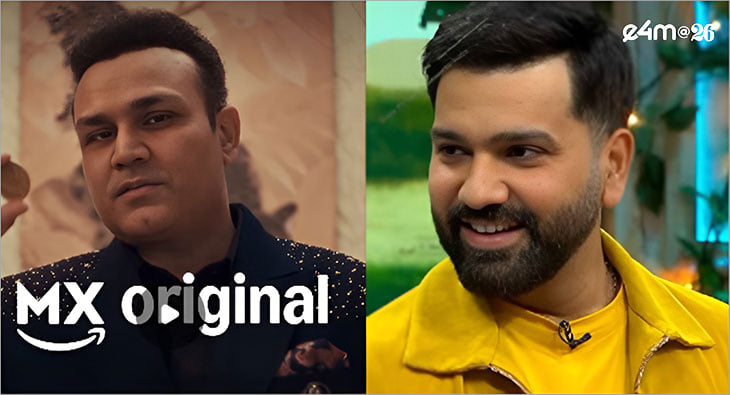 Cricket Legends Transition to TV and Streaming: New Roles for Icons