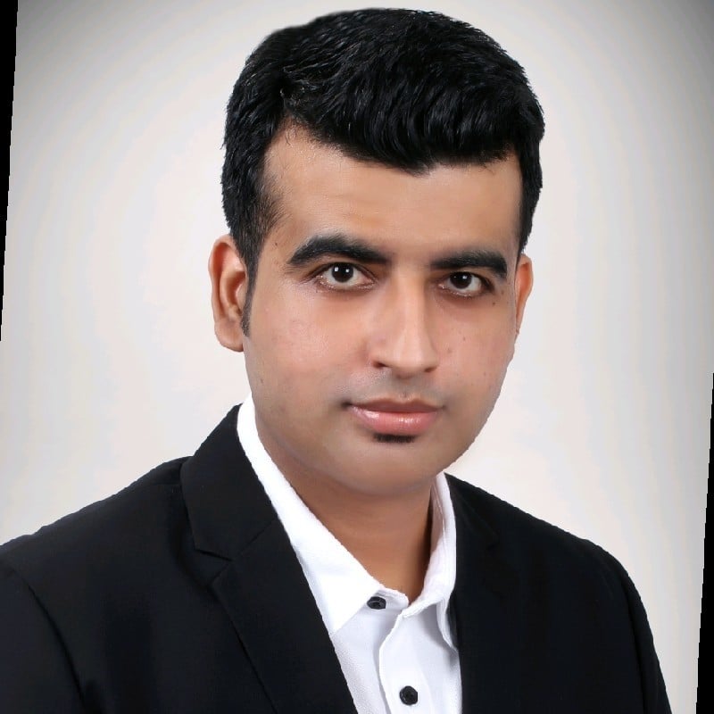 Ankit Dhameja Takes Senior VP Role at WPP Media to Drive Strategy