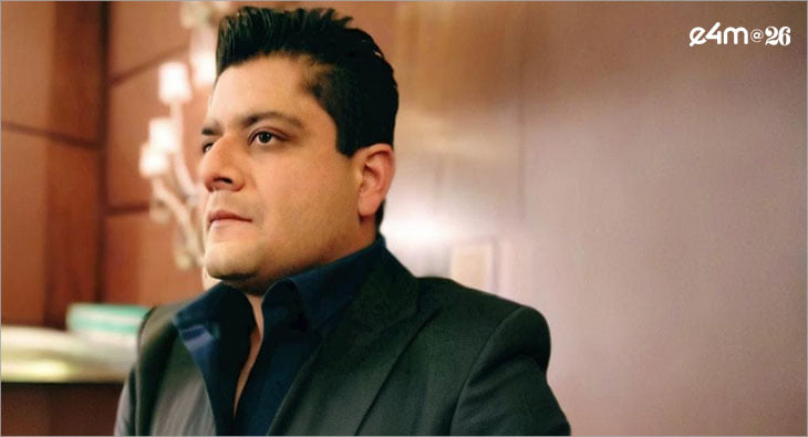 Manan Sheel Bhasin Joins News Leader as Chief Revenue Officer