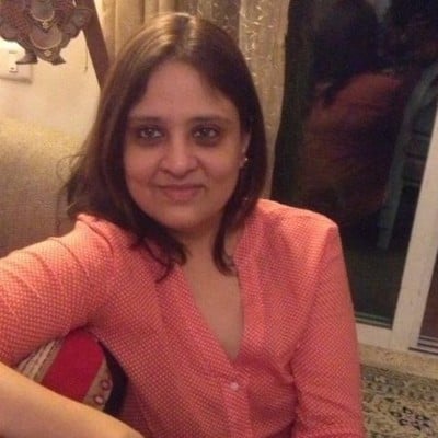 Kamalinee Chatterjee Takes Charge of Sales for India Today Group's Luxury Brands?blur=25