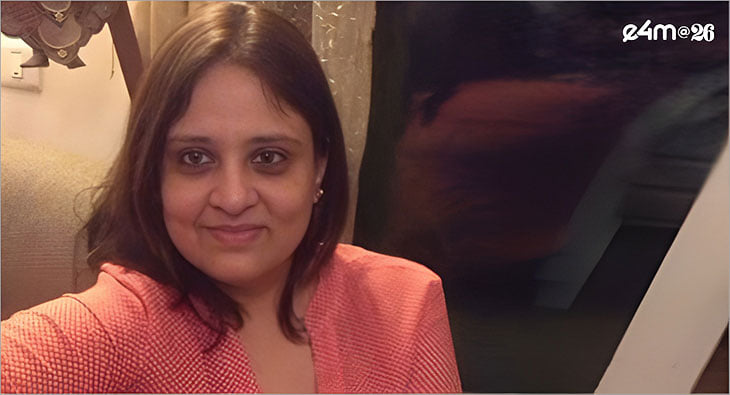 Kamalinee Chatterjee Takes Charge of Sales for India Today Group's Luxury Brands