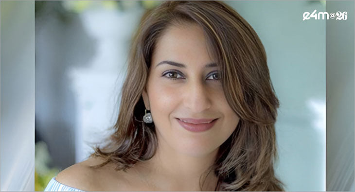 Ruchika Mehta Named Editor of India Today Spice Amid Leadership Shift