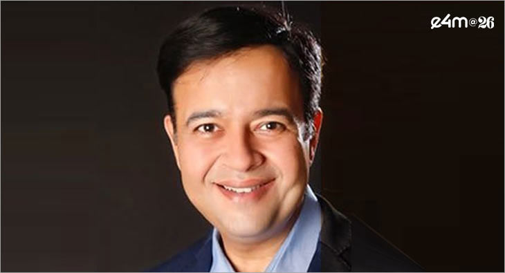 Umang Bedi: A Visionary Leader Transforming India's Digital Content
