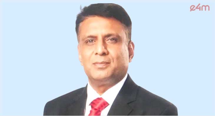 Shamsher Singh Takes Interim Role as Managing Editor at Times Now Navbharat