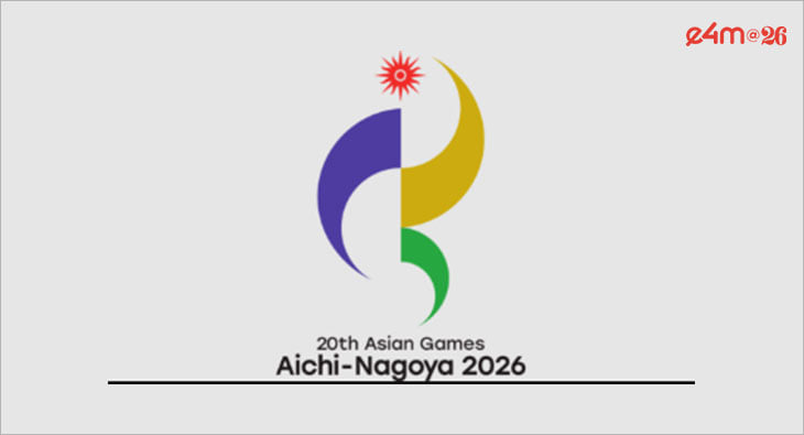Asian Games 2026: Brands Seize Unique Marketing Opportunities