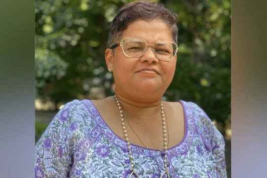 Senior journalist Payal Mehta passes away?blur=25