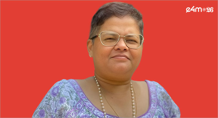 Senior journalist Payal Mehta passes away?blur=25