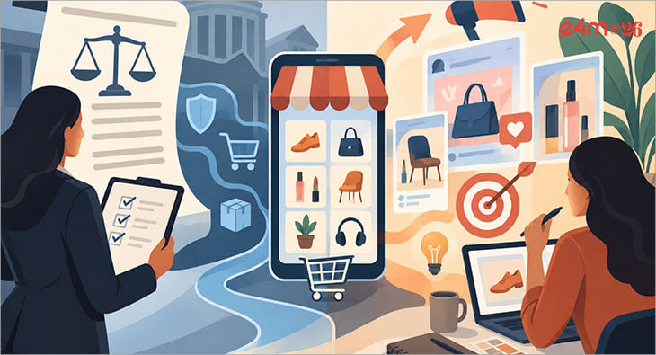 New E-Commerce Rules to Transform Online Advertising in India