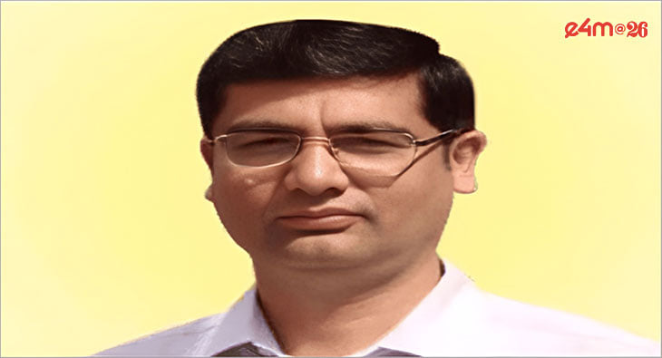 Rakesh Gopal