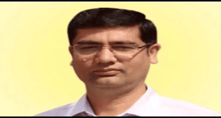 Rakesh Gopal