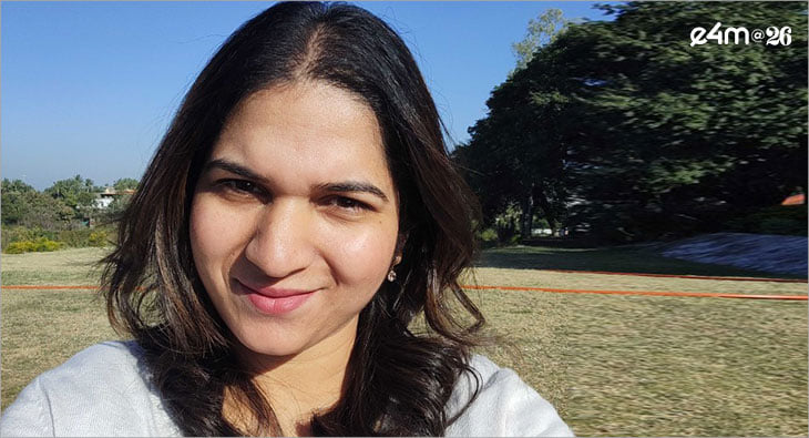 Prajakta Patil | Sarmak Solutions