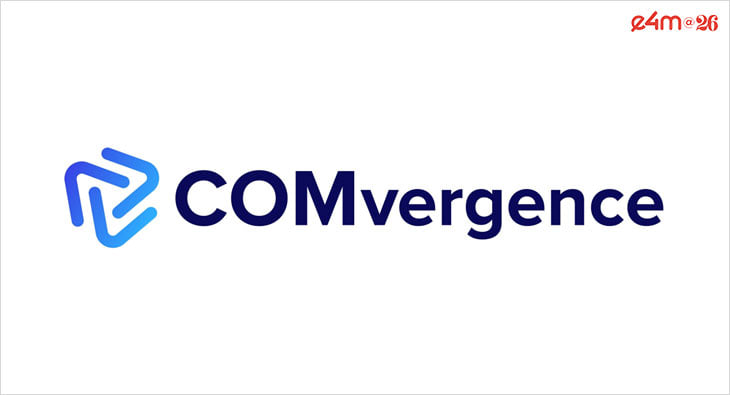Publicis Media Tops COMvergence's H1 2026 Business Barometer in India