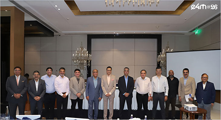 Broadcasters Urge Quick Return of BARC Ratings at IBDF AGM