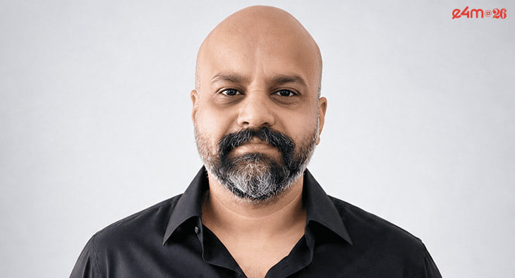 Karan Yadav Takes Helm as CEO of Indian Super League