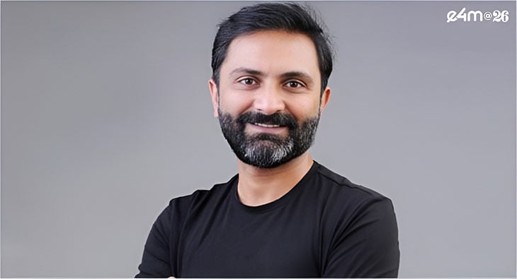 Sai Ganesh Appointed Head of Brand & Marketing at Emergent