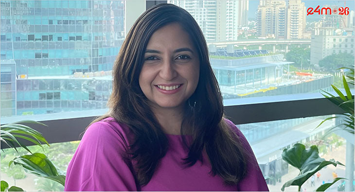 Parul Budhiraja joins Ogilvy as Executive Vice President