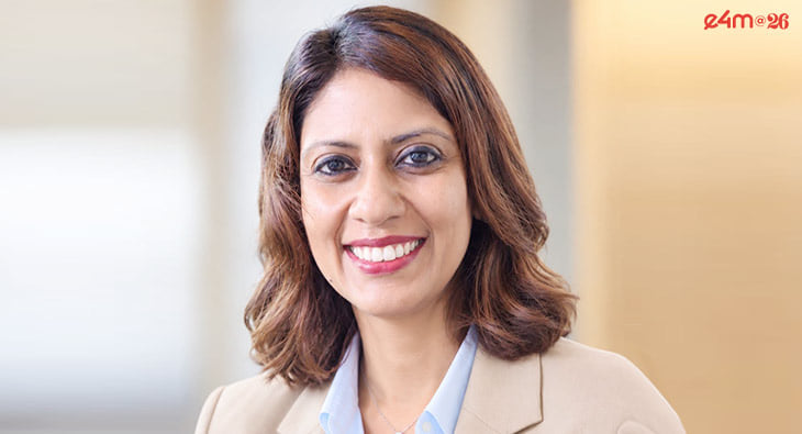 Bhavna Singh Appointed Head of Corporate Communications at EssilorLuxottica India