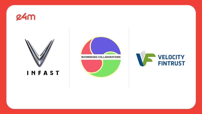Boomerang Collaborations Becomes PR Partner for VinFast India