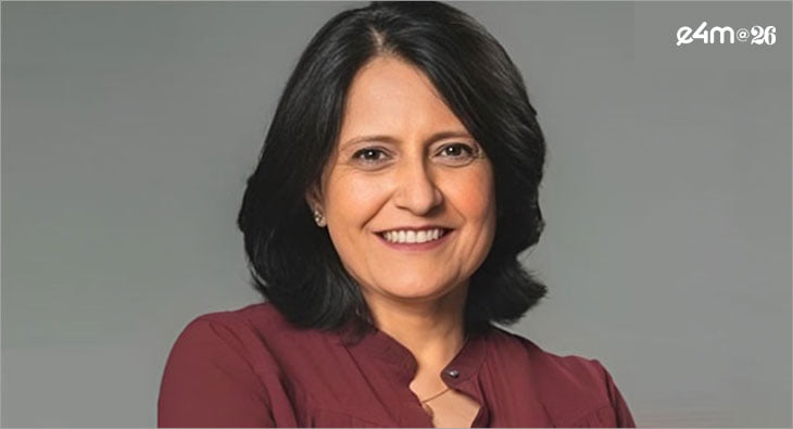 Anu Sikka joins Jio Studios as Head of Animation
