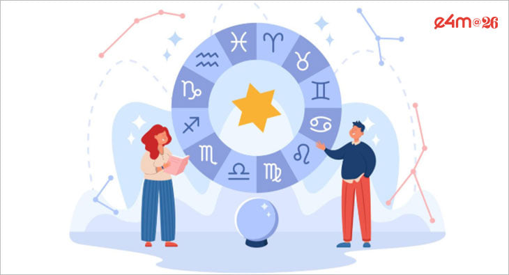 Understanding the Muhurat Tax: Astrology's Role in India's Economy - Dr Sandeep Goyal