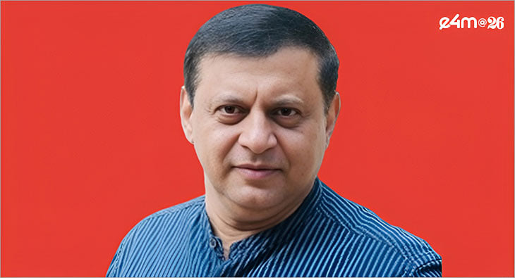 Deepak Thimaya