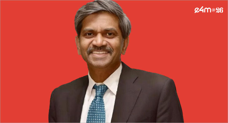Shiv Shivakumar