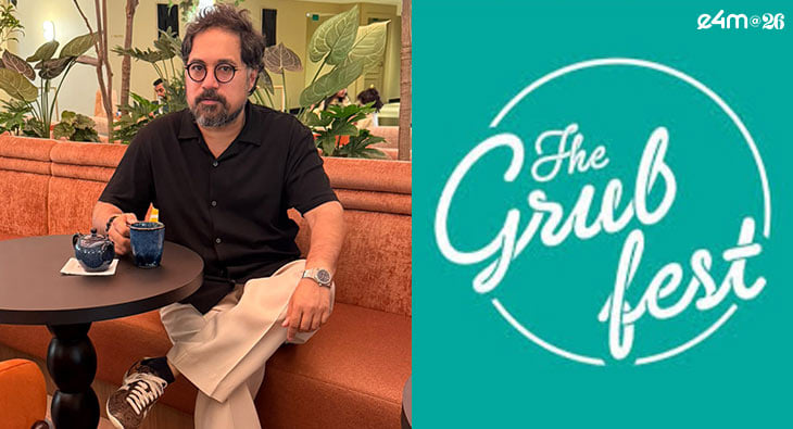 Aman Kumar: Festivals Should Focus on Creating Lasting Memories