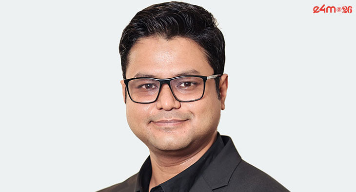 Akashdeep Baruah Joins Startup Policy Forum as Communications Lead