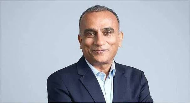 ASCI's Sudhanshu Vats