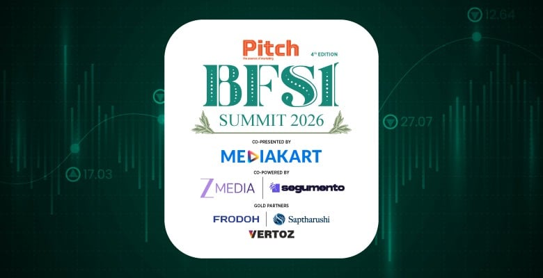 Pitch BFSI Summit 2026: Exploring Trust, AI, and Customer Engagement?blur=25
