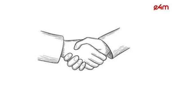 handshake