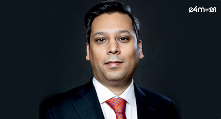 Piyush Singh Takes the Helm as Group CEO of Da Milano Group