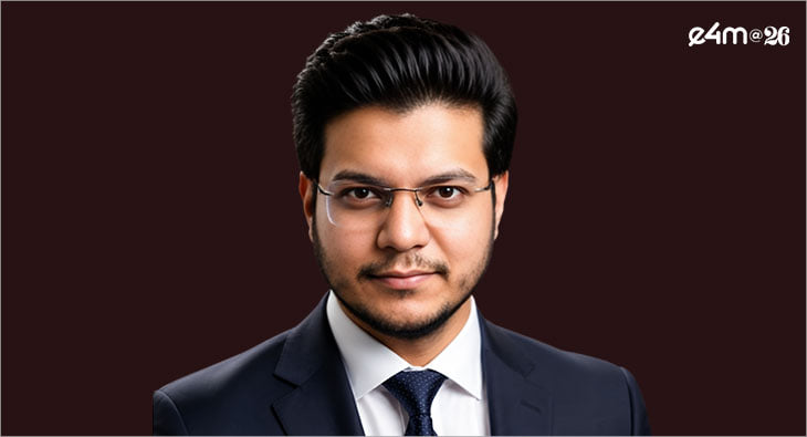 Himanshu Shekhar Joins VEGA asjoins VEGA as Head of Digital Marketing, D2C & Growth?blur=25