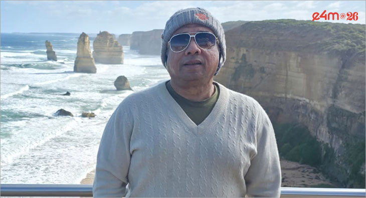 Navigating Life After Retirement: Embracing New Challenges