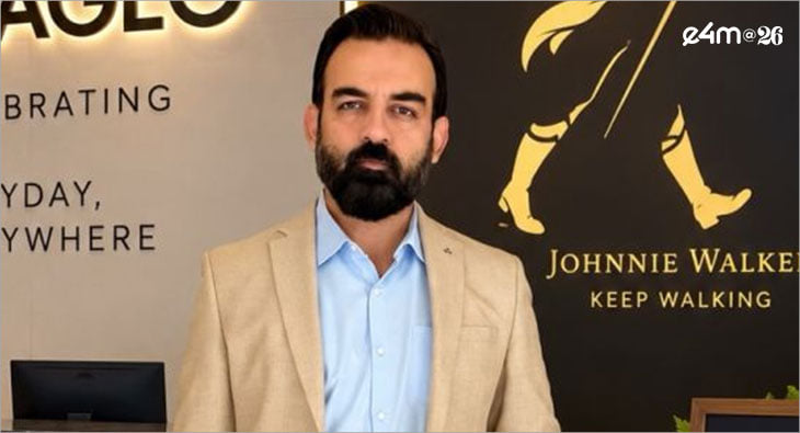 Divan Raimagia Takes Charge as VP of Cyber Resilience at Diageo