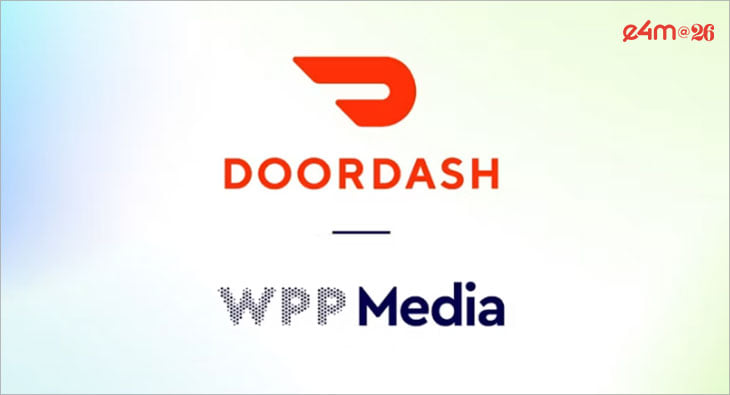 DoorDash Partners with WPP Media for Global Expansion in 40+ Markets