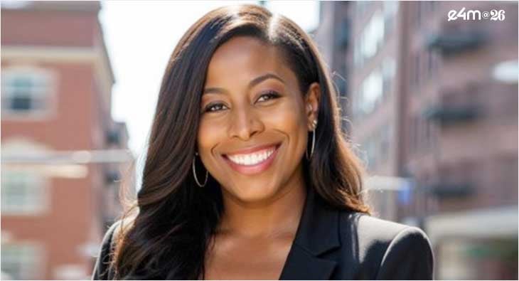 Chloe Tambe Takes on Director Role for AI Marketing at Extreme Networks