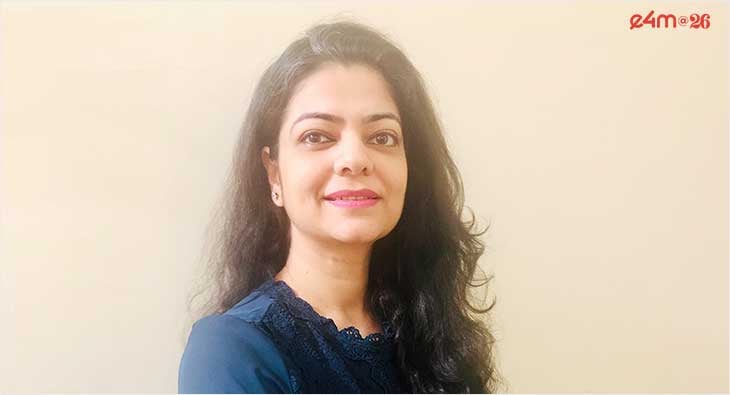 Creator18 appoints Heena Lulla as Business Head