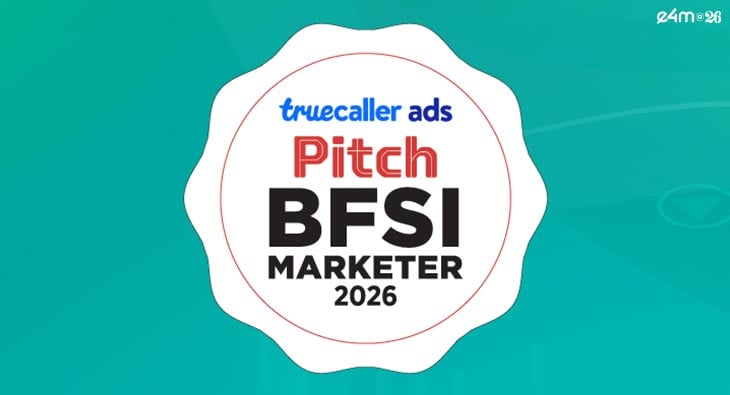 Truecaller Ads Pitch BFSI Marketer Awards 2026 Celebrates Marketing Innovators