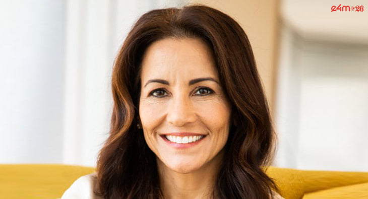 Stephanie Buscemi Joins Google Cloud as New CMO