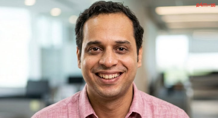 Vikrant Malik appointed Marketing Head, India at Logitech