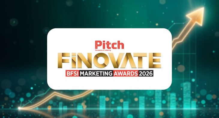 Pitch Finovate - BFSI Marketing Awards 2026